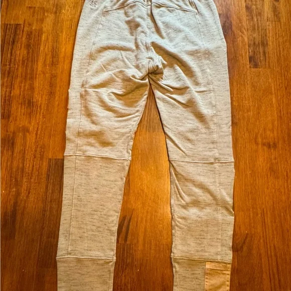 FP Movement by Free People Trail Leggings in Muted Beige - Picture 11 of 11